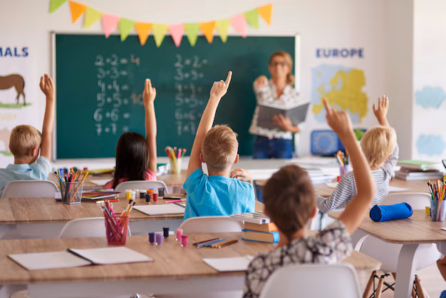 Education & Online Learning