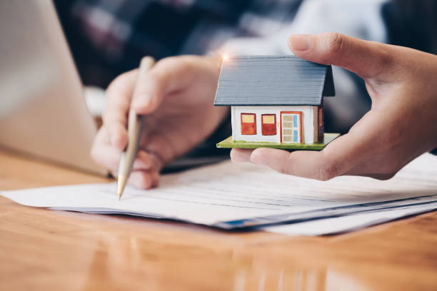 Real Estate & PropTech