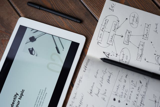 Competitor Analysis1